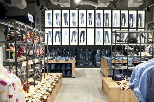 Otvorena prodavnica DENIM LAB u tržnom centru DELTA CITY!