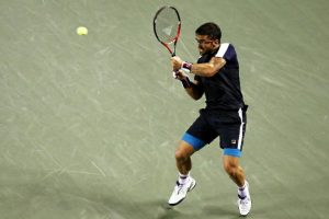 Janko Tipsarevic gospodari u Kini!