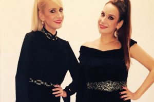 SEZONA USPEHA: Sestre Gobović pevaju za Oskara