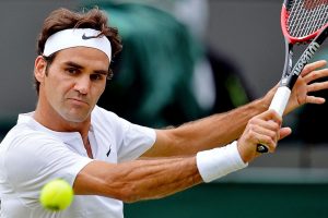 Federer ponovo prvi teniser sveta