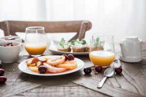 3 namirnice koje treba da pojedete posle doručka: pomažu da smršamo i štite telo!