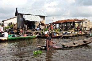 "Venecija" postoji i u Africi