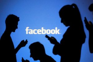 Najveća novčana kazna do sada za kompaniju ''Fejsbuk''