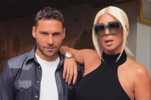 Kijina majka o tome kako su je POSETILI Duško Tošić i Jelena Karleuša!