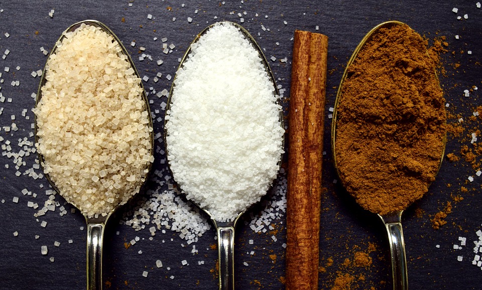 Evo čime možete da zamenite beli šećer u receptima
