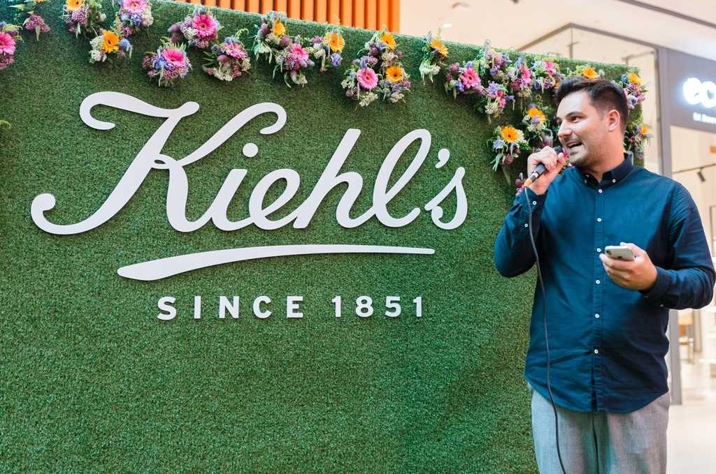 KIEHL’S SINCE 1851 OTVARA SVOJA PRVA VRATA U SRBIJI