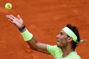 Rafael Nadal NEĆE igrati na Rolanu Garosu