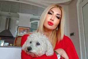 Jovana Tipšin provela prvi Uskrs bez majke koju ne može da preboli!