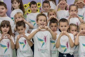Novak Đoković Fondacija i The Human Safety Net otvorili prvi Centar za roditelje u Kovačici