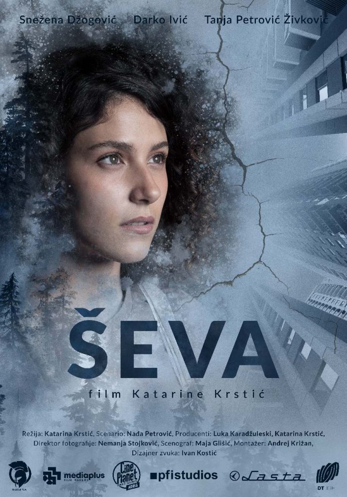 Premijera filma “ŠEVA” Psihološka drama o prevazilaženju traume nanete seksualnim zlostavljanjem