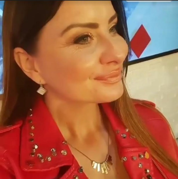 NEVENA ŠARČEVIĆ SA STAVOM: Odbila je i holivudskog producenta samo zato što joj je rekao ovo!