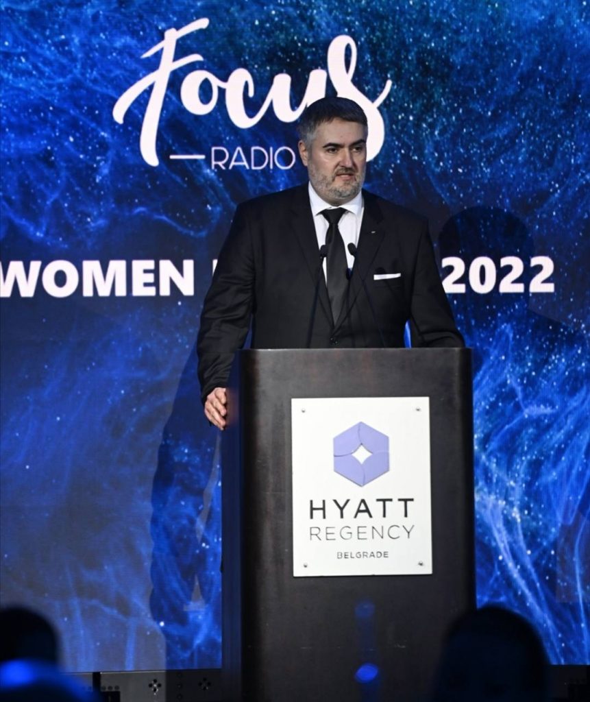 WOMEN LEADERS AWARDS 2022 