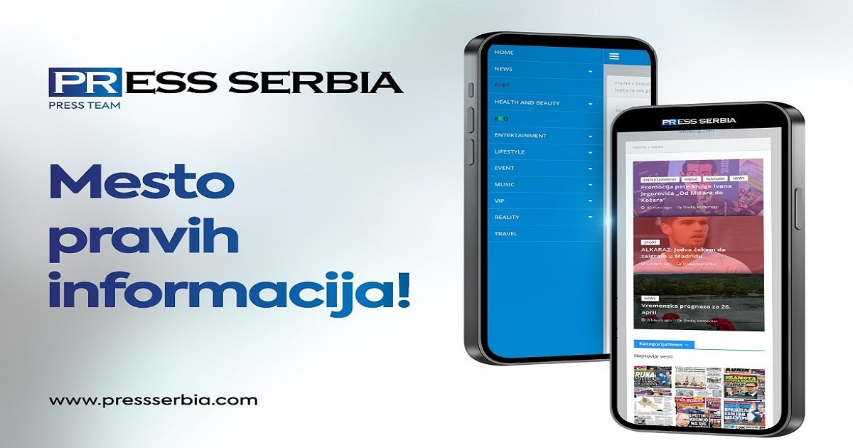 www.PRessSerbia.com on Tumblr