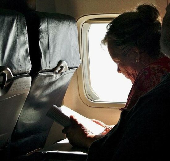 Evo zašto ne bi trebalo rezervisati mesto do prozora u avionu