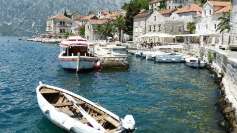 Crnogorska kupališta biće spremna za sezonu: Rešen problem među zakupcima plaža