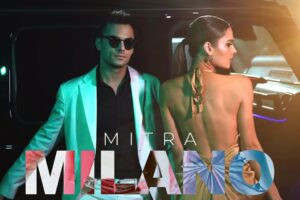 mitra milano official video