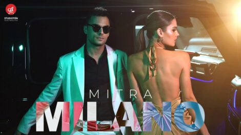 mitra milano official video