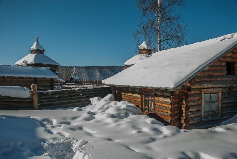 Ovo je najhladniji grad na svetu: Temperatura ide do minus 50