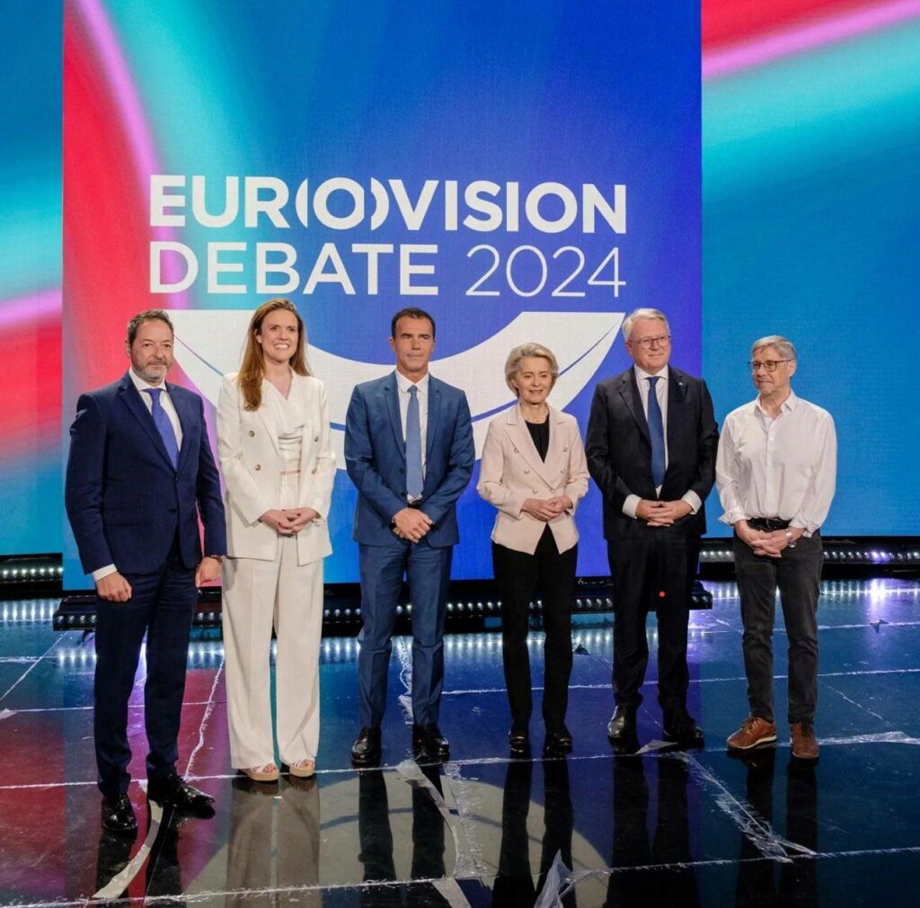 NJEGOVA REČ SE CENI U SVETU! Kojadinović učestvovao na debati i predstavljanju kandidata za predsjednika Evropske komsije u Berlinu!