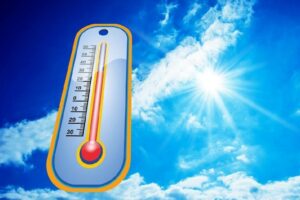 Razlika između sunčanice i toplotnog udara, i kako se zaštiti