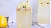 Pikantna limunada s ananasom i votkom: Letnji koktel kojem je teško odoleti