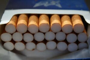 Ponovo povećana akciza na cigarete: Očekuje s poskupljenje od oko 10 dinara po paklici
