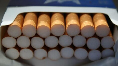 Ponovo povećana akciza na cigarete: Očekuje s poskupljenje od oko 10 dinara po paklici