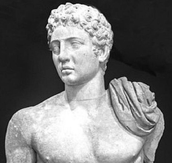 U Bugarskoj pronađena mermerna skulptura grčkog boga Hermesa