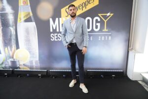 Milan Marić smršao 24 kilograma za 2 meseca: Ovo je jedina dijeta koja mu je dala rezultate