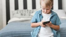 5 saveta stručnjaka za mentalno zdravlje koji će vam pomoći da dete odvojite od mobilnog telefona