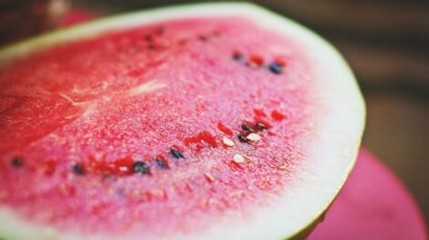 Nikako ne bacajte semenke od lubenice Dragocene su za zdravlje, ali i za lepotu