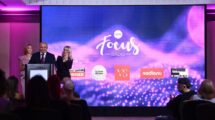 FOCUS Radio organizovao je “Business Women Awards 2024” – promociju preduzetništva, saradnje i ekonomskog razvoja na Balkanu, u hotelu Hyatt Regency Beograd