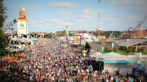 Danas počinje Oktoberfest, očekuje se šest miliona pivopija