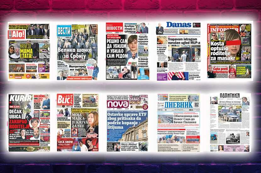 novine 2